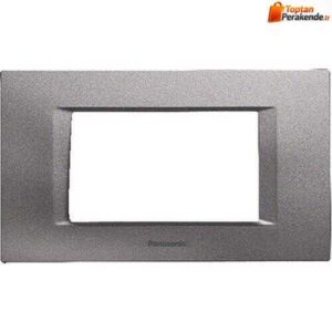 Thea_Panasonic-Optima-Antrasit-4M-Cerceve.jpg Thea/Panasonic Optima Antrasit 4M Çerçeve